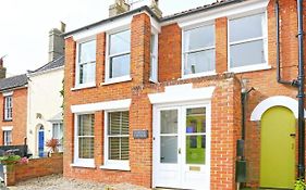 Suffolk Cottage Southwold